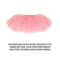 Pink Tutu Skirt - One Size Fits Most