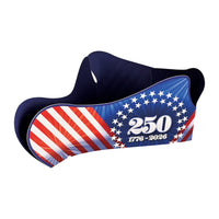 Semiquincentennial Patriot Hats - 2 Pack, Adjustable