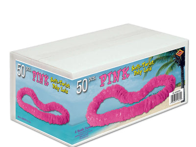 Luau Party Supplies