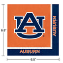 240ct Bulk Auburn Luncheon Napkin