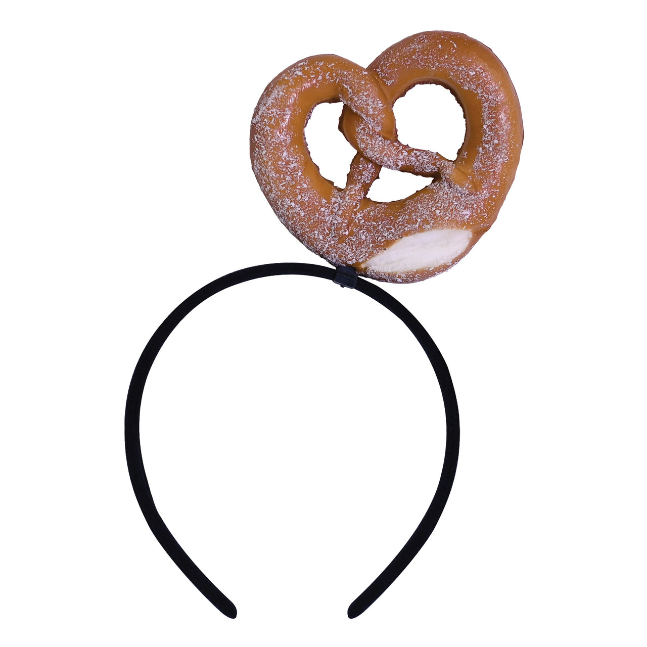 Pretzel Headband, Costume Accessories, Oktoberfest, German, International