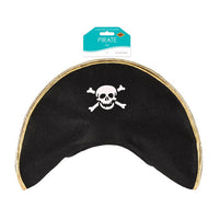 Felt Pirate Hat