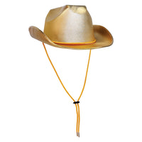 Theatrical Cowboy Hat - One Size Western & Halloween