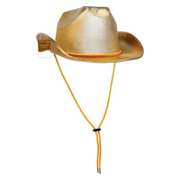 Theatrical Cowboy Hat - One Size Western & Halloween
