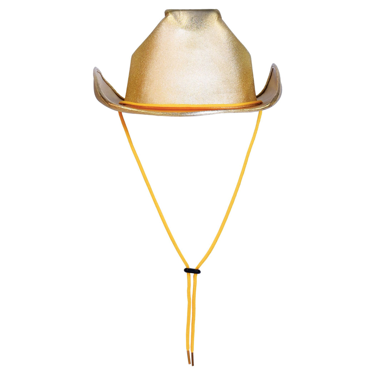 Theatrical Cowboy Hat - One Size Western & Halloween