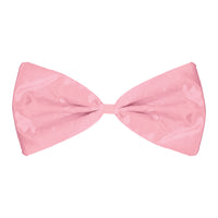 Pink Bow Tie - One Size Fits Most with Elastic