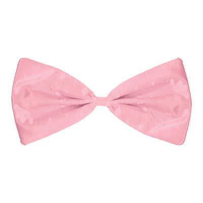 Pink Bow Tie - One Size Fits Most with Elastic