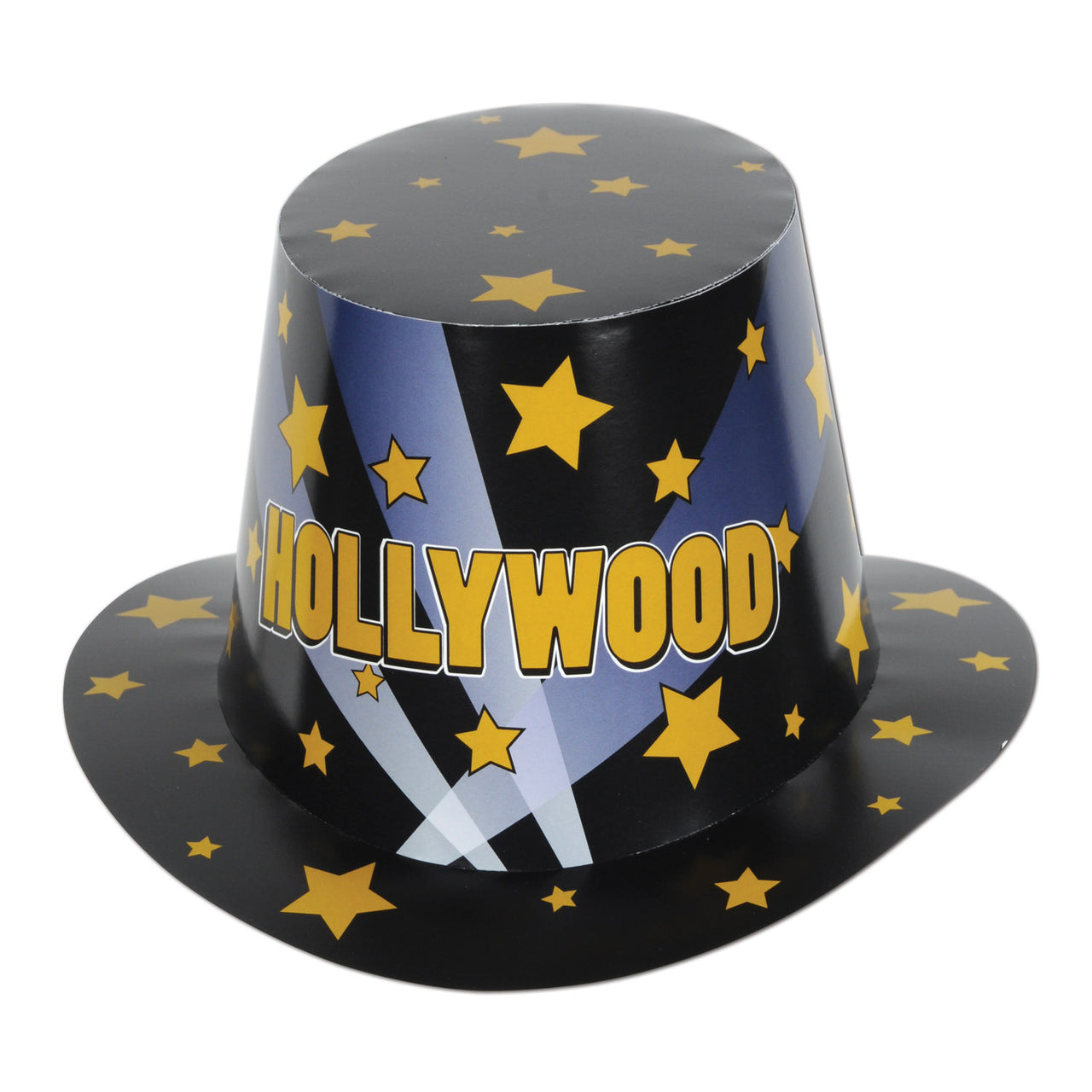 Hollywood Hi-Hat, Hats, Awards Night