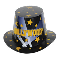 Hollywood Hi-Hat, Hats, Awards Night