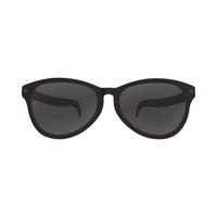 Jumbo Black Novelty Glasses - One Size Fits Most