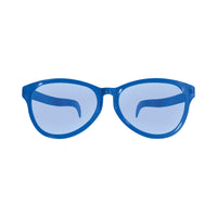 Jumbo Blue Novelty Glasses - One Size Fits Most