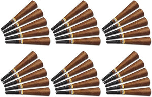 New Year's Eve Cigar Horns (100 per Case)