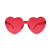 Heart Glasses (1 per package)