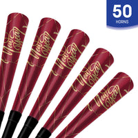 Midnight Crimson New Year Assortment for 50 Guests - view 6