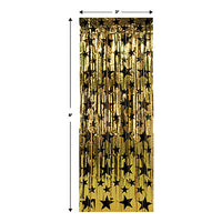 GLEAM 'N STAR CURTAIN