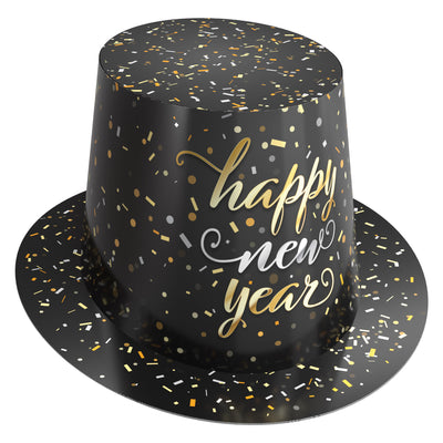 Confetti New Year Hi-Hat