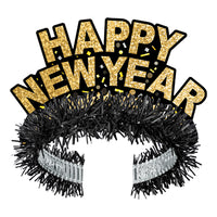 Confetti New Year Tiara, Tiaras, New Years