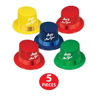 New Year's Eve Legacy Party Kit for 10