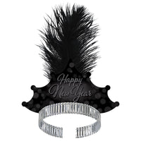 Blackout New Year Tiara (Case of 50)