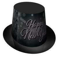 Blackout New Year Hi-Hat (Case of 25)