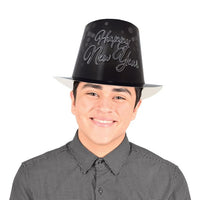 Blackout New Year Hi-Hat