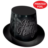 Blackout New Year Hi-Hat