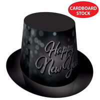 Blackout New Year Hi-Hat