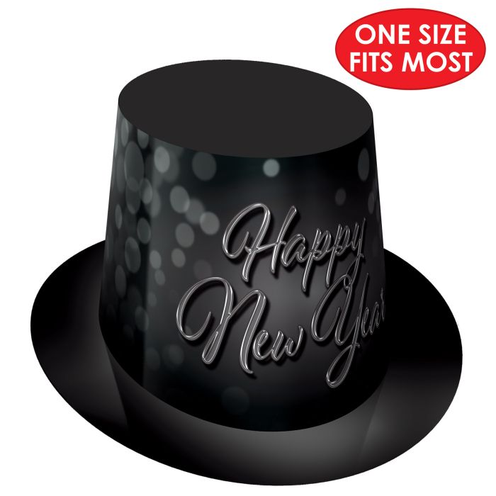 Blackout New Year Hi-Hat