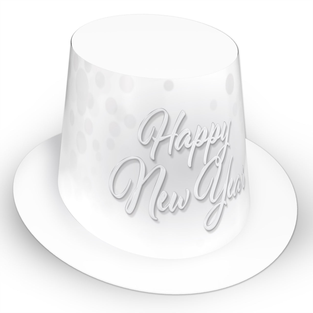 Whiteout New Year Hi-Hat (Case of 25)