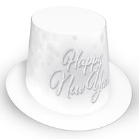 Whiteout New Year Hi-Hat (Case of 25)