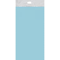 Plastic Tablecover 54