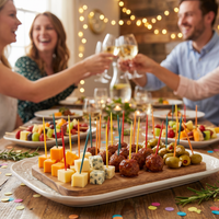 Party Picks (3600 per Case)