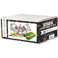 Happy New Year Party Kit For 10