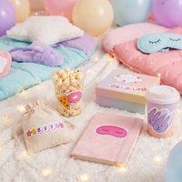 Sweet Dreams Vinyl Stickers (12 per Case)