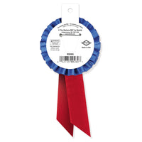 Semiquincentennial Rosette - Patriotic Award 3.25
