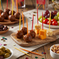 Party Picks (3600 per Case)