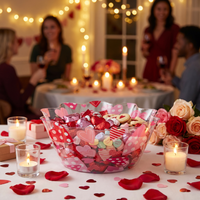 Valentine Hearts 8
