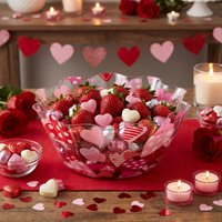 Valentine Hearts 8