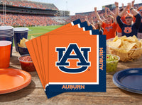 Auburn Luncheon Napkin (240 per Case)