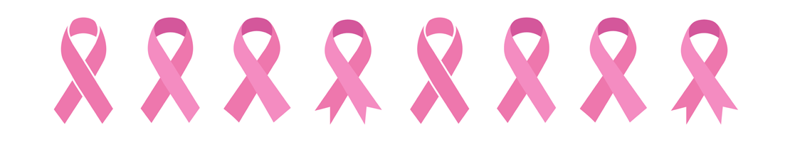 Cancer Awareness Pink/Blue Ribbon Theme Supplies