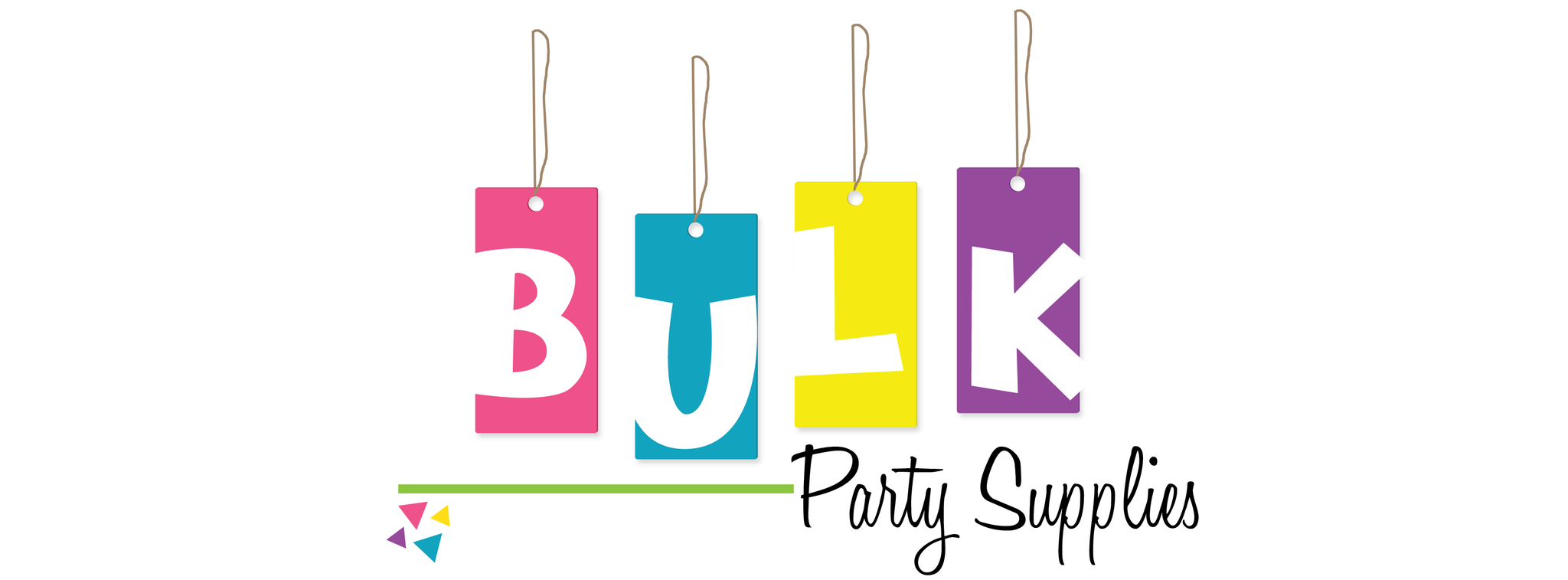Bulk Party Supplies and Party Decorations