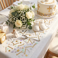Christening Party Confetti