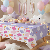 Sweet Dreams Tablecover, Paper 54