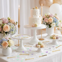 Christening Party Confetti
