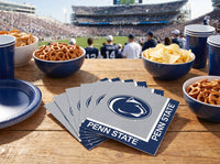 Penn State Luncheon Napkin (240 per Case)