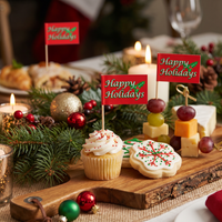 Christmas Happy Holidays Picks