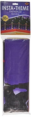 Paparazzi Backdrop