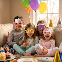 Sweet Dreams Paper Glasses (24 per Case)