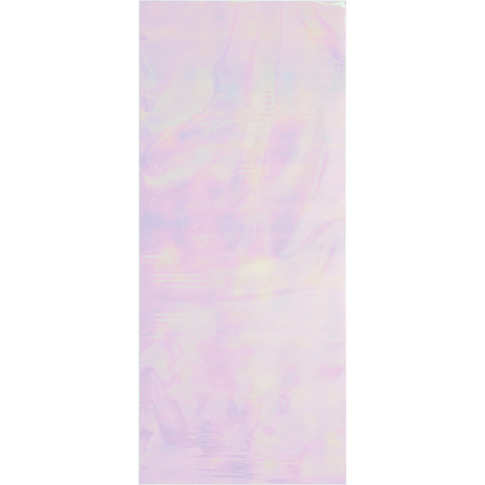 120 pc Bulk Iridescent Party Favor Bags - Birthday Party Supplies by Creative Converting