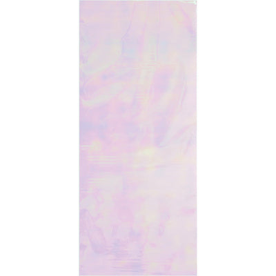 120 pc Bulk Iridescent Party Favor Bags - Birthday Party Supplies by Creative Converting